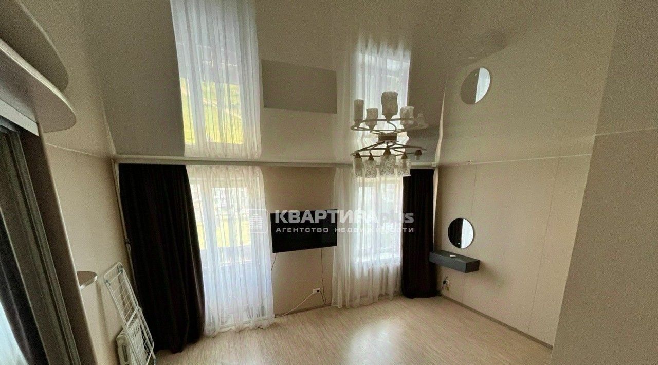 квартира р-н Невьянский г Невьянск ул Матвеева 34 фото 3