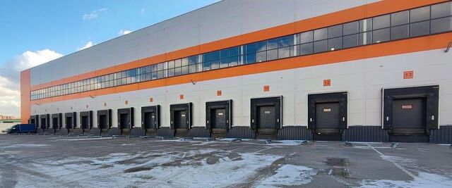 метро Новодачная пр-д Промышленный 8 Московская область, Долгопрудный фото