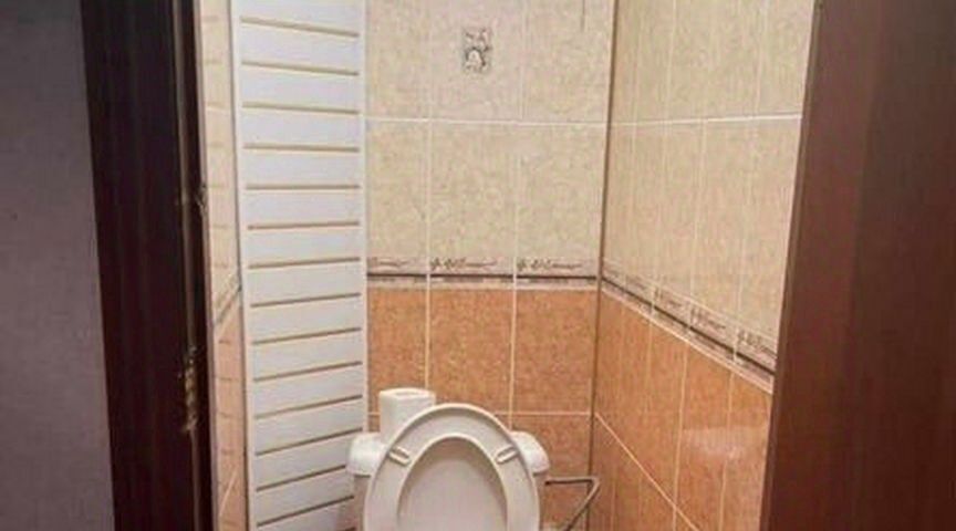 квартира г Махачкала пр-кт Амет-хана Султана Советский фото 10