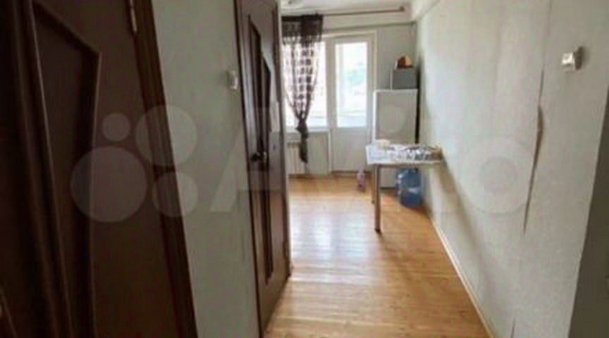 квартира г Махачкала пр-кт Амет-хана Султана Советский фото 18