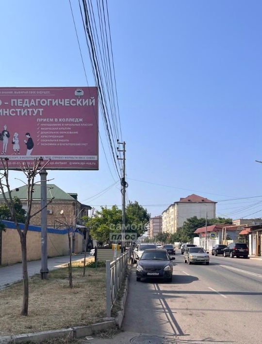 квартира г Дербент ул Сальмана 48а фото 27