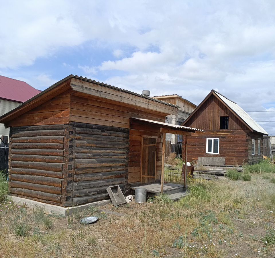 дом г Улан-Удэ р-н Железнодорожный СНТ Ветеран-1, 5 фото 1