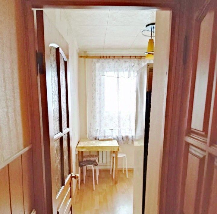 квартира г Екатеринбург Ботаническая ул Дарвина 2 фото 8