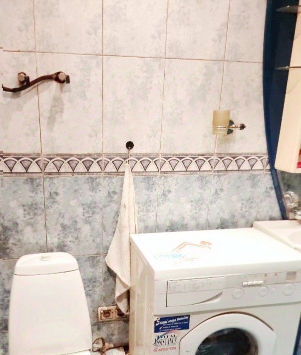 квартира г Екатеринбург Ботаническая ул Дарвина 2 фото 12
