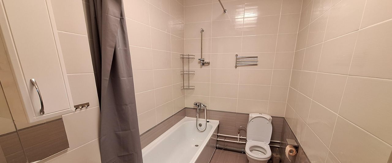квартира г Екатеринбург Уральская ул Азина 22/7 фото 8