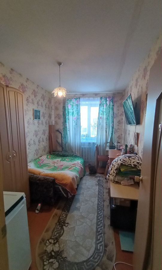 квартира г Кинешма ул им Юрия Горохова 12 фото 5