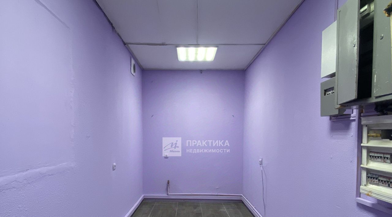 свободного назначения г Мытищи ул Шараповская 1 Медведково фото 18