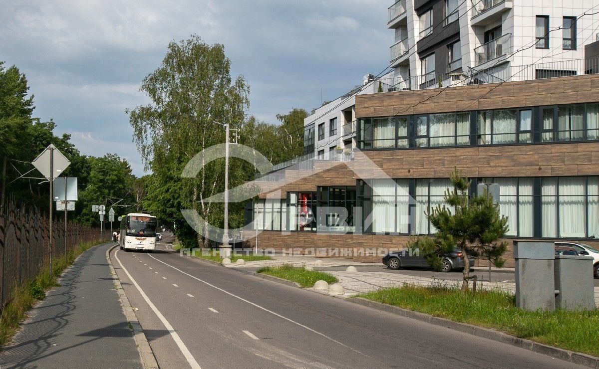 дом р-н Светлогорский г Светлогорск ул Архитектора Попова 40 фото 36