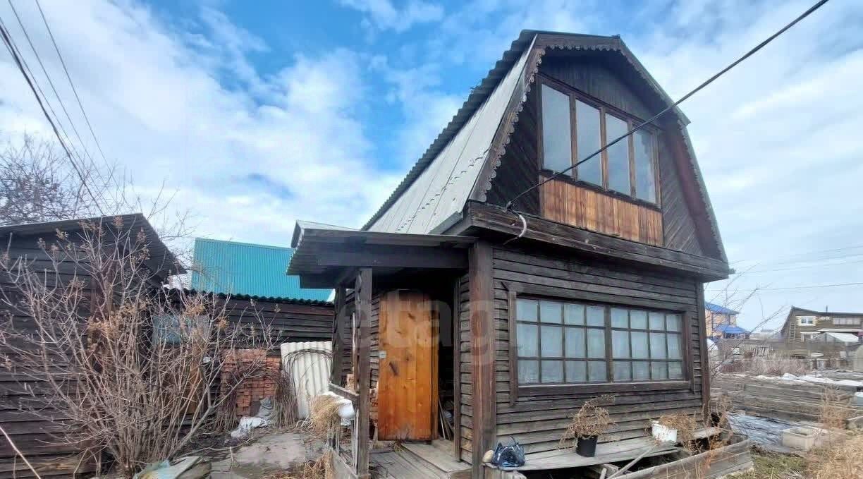 земля г Иркутск р-н Ленинский снт Максима Горького фото 5