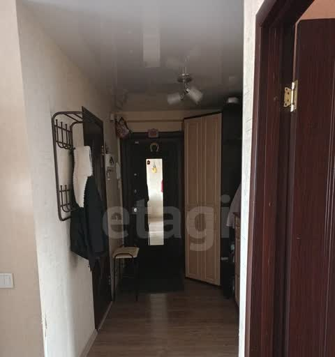 квартира г Сосногорск мкр 6-й 6 фото 13