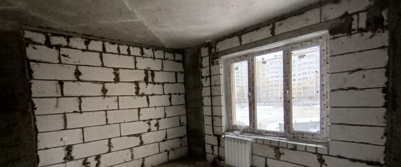 квартира г Владимир р-н Ленинский ул. Родионовка, 4А фото 3