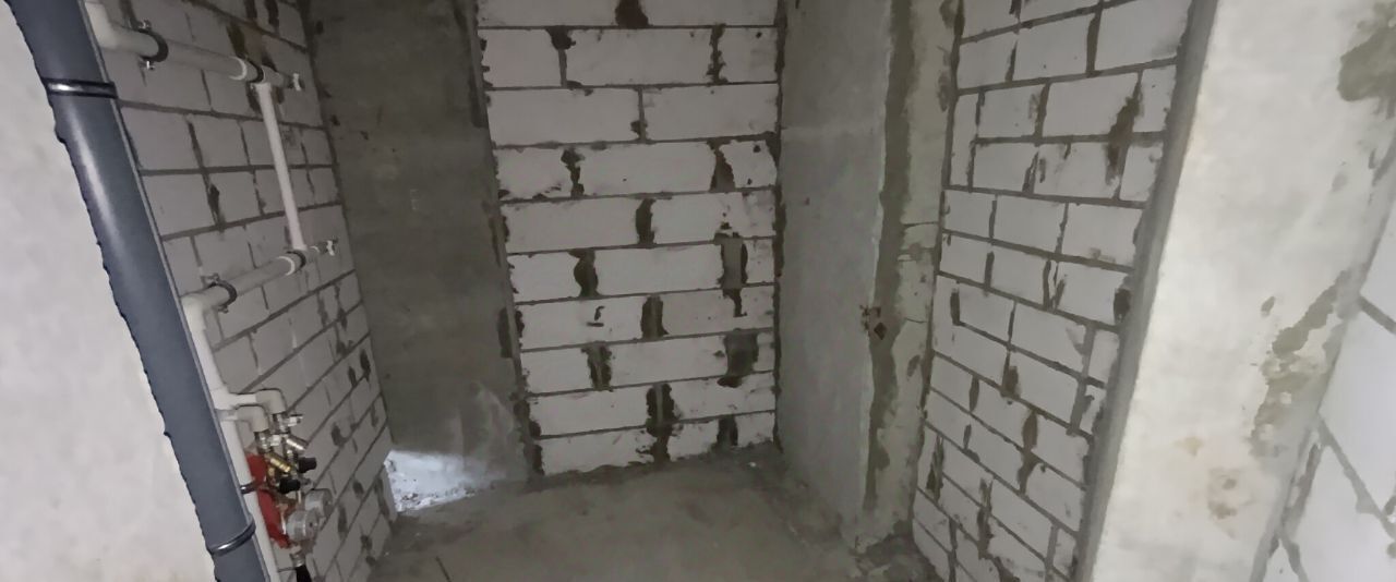 квартира г Владимир р-н Ленинский ул. Родионовка, 4А фото 7