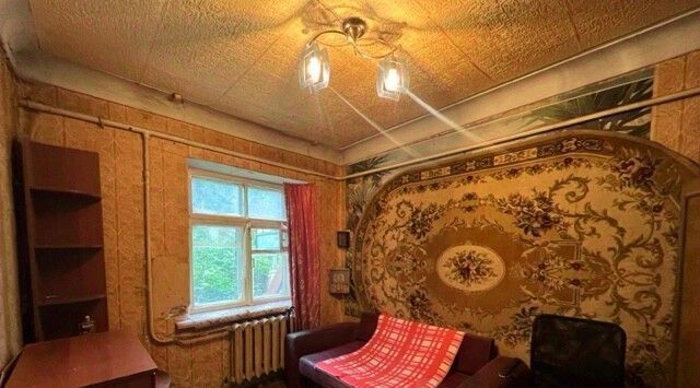 квартира г Владимир р-н Ленинский проезд Большой 55а фото 11