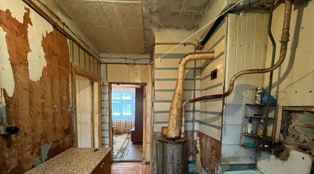 квартира г Владимир р-н Ленинский проезд Большой 55а фото 18