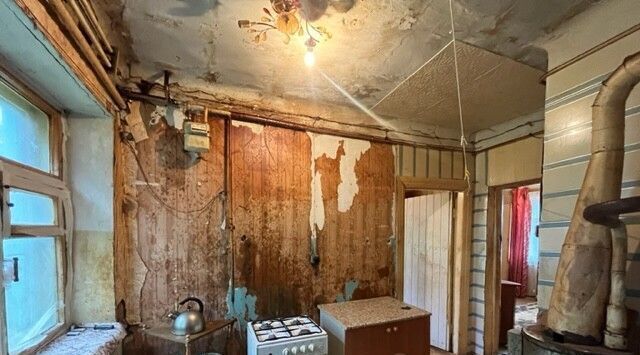квартира г Владимир р-н Ленинский проезд Большой 55а фото 16