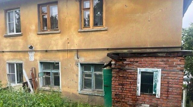 квартира г Владимир р-н Ленинский проезд Большой 55а фото 22