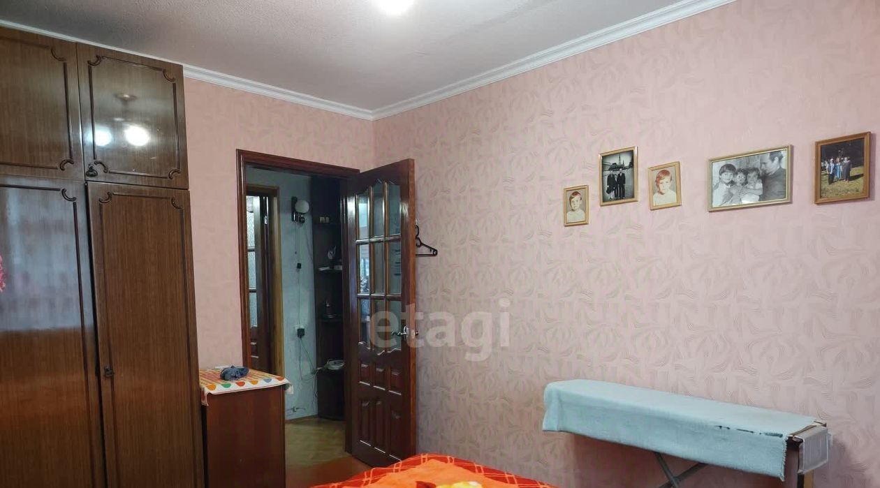 квартира г Губкин ул Октябрьская 22 фото 3