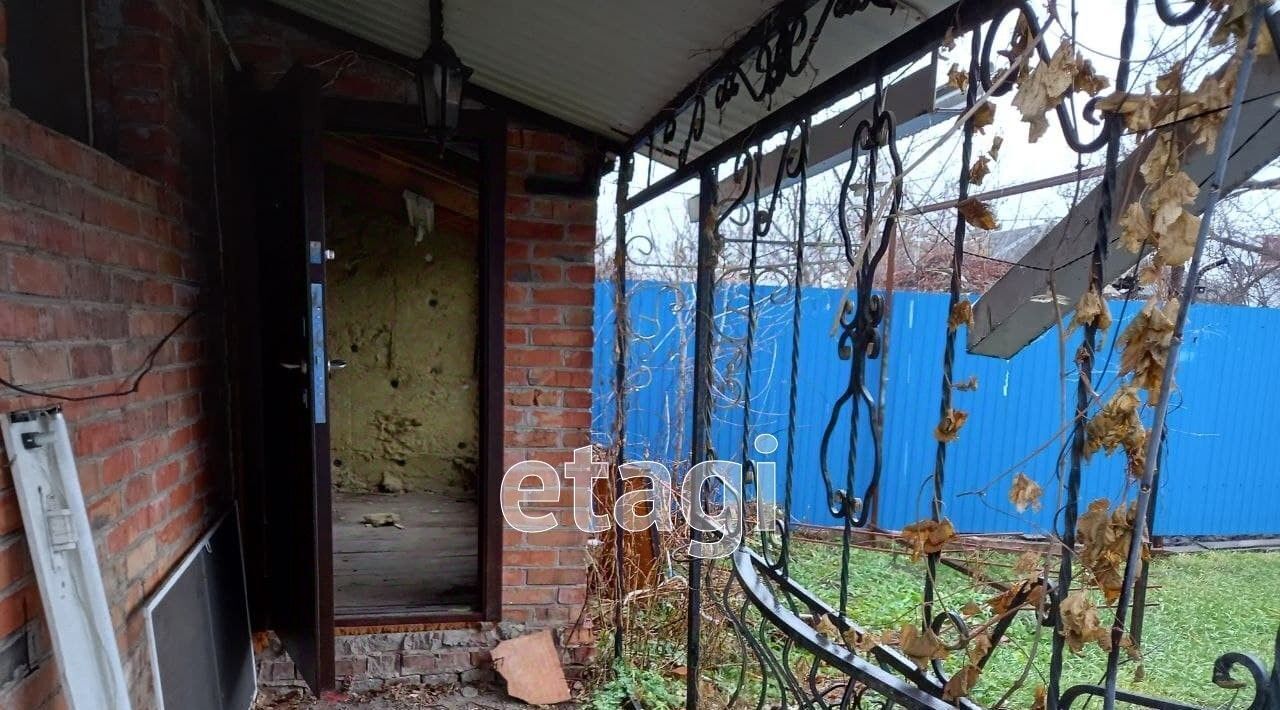 квартира р-н Новооскольский г Новый Оскол ул Гражданская 5 фото 3