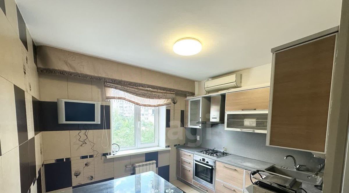 квартира г Белгород Западный ул 5 Августа 17 фото 4