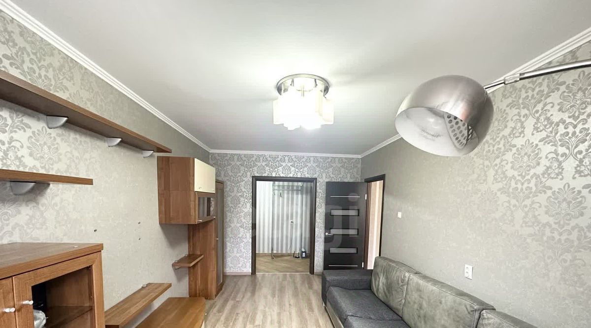 квартира г Белгород Западный ул 5 Августа 17 фото 7