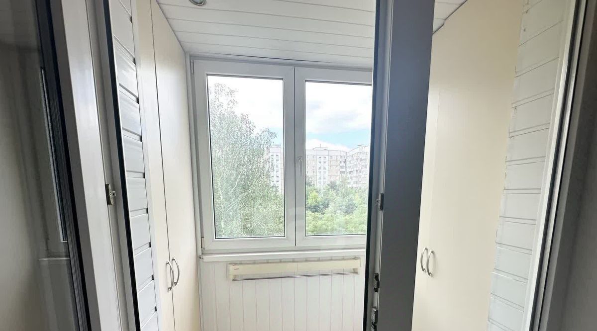 квартира г Белгород Западный ул 5 Августа 17 фото 11