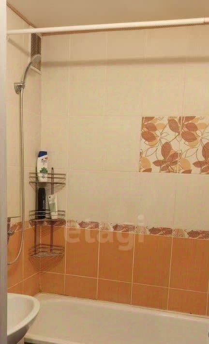 квартира г Белгород Западный ул Есенина 46 фото 10