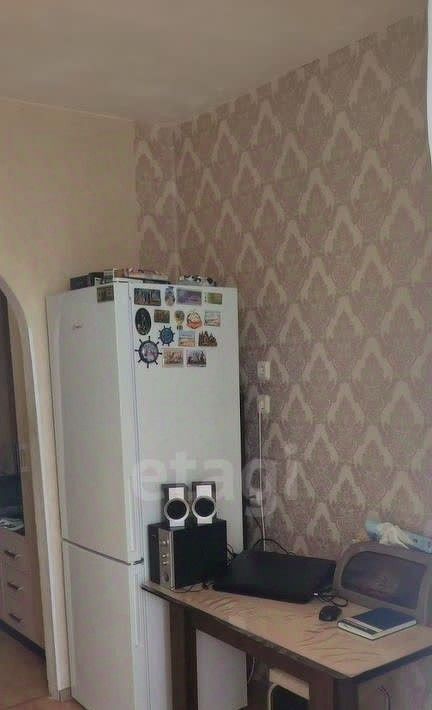 квартира г Белгород Западный ул Есенина 46 фото 11