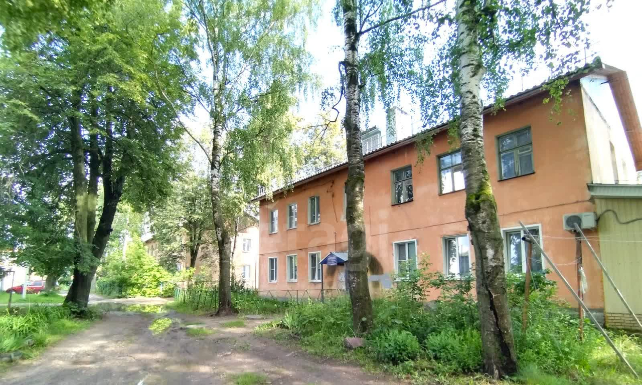 квартира г Ковров ул Туманова 18 фото 9