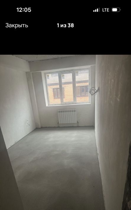 квартира г Ессентуки туп Крутой 9/4 фото 2