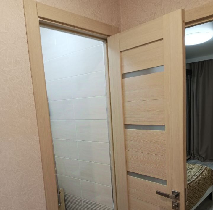 квартира г Кисловодск ул Азербайджанская 1а фото 8