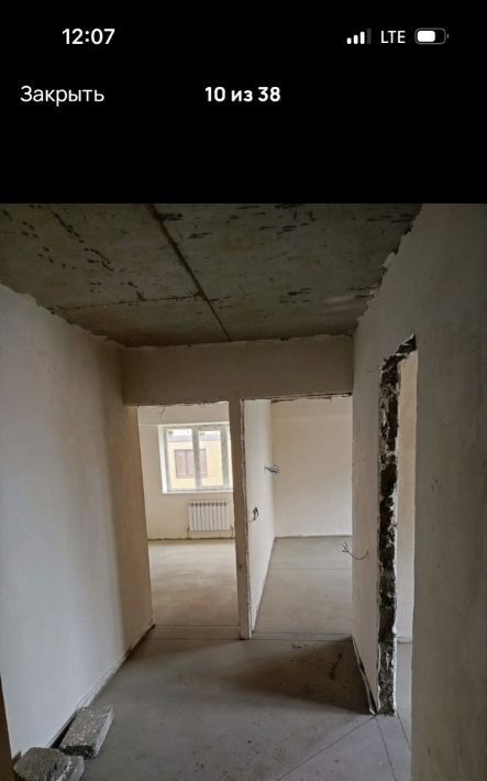 квартира г Ессентуки туп Крутой 9/4 фото 12