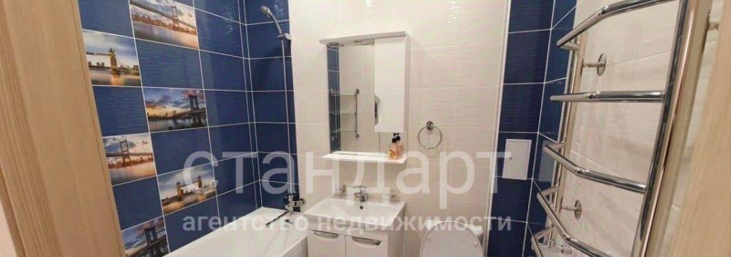квартира г Ессентуки ул Головченко фото 10