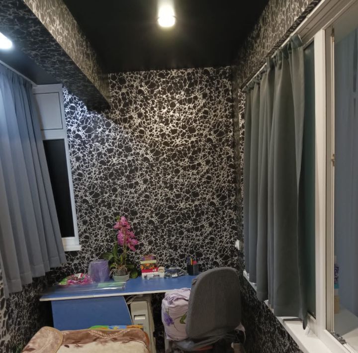 квартира г Кисловодск ул Азербайджанская 1а фото 19