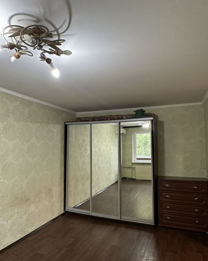 квартира г Невинномысск р-н Центр ул Калинина 53/3 фото 10
