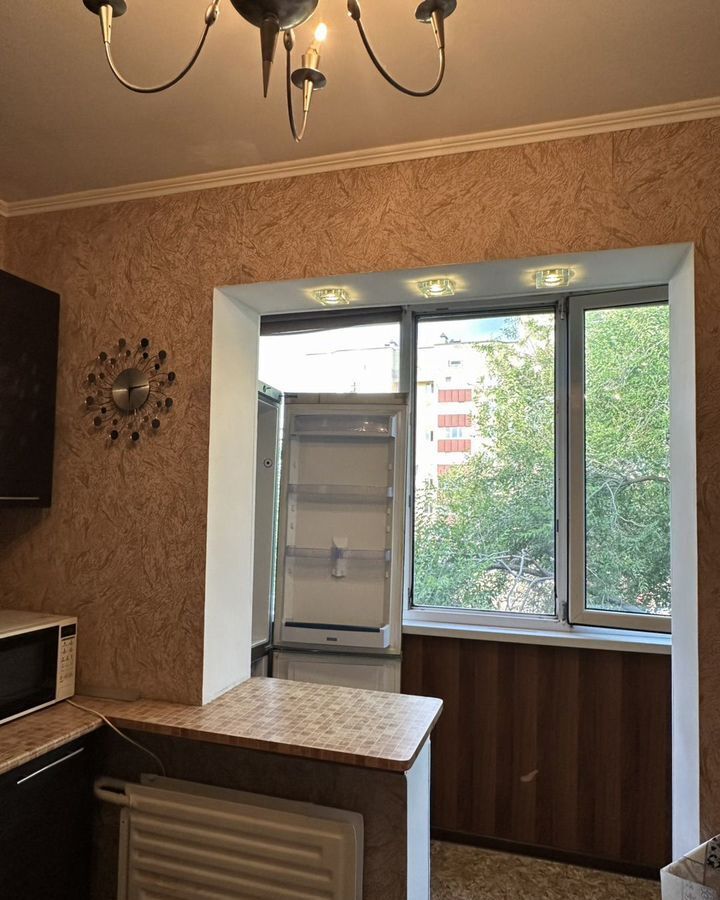квартира г Невинномысск р-н Центр ул Калинина 53/3 фото 12