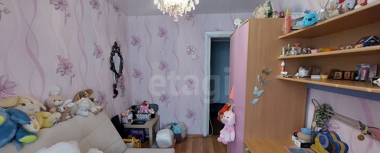 квартира р-н Котласский г Котлас пр-кт Мира 40а фото 5