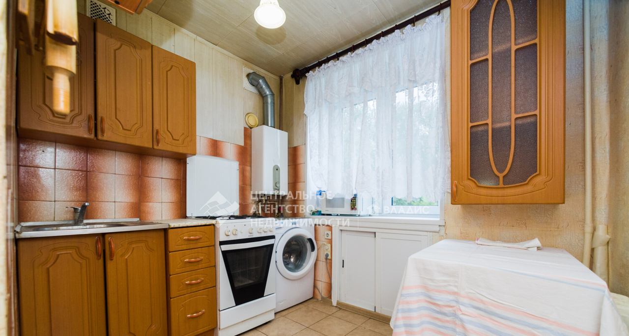 квартира г Рязань п Мехзавода Дашки м-н, 30 фото 9