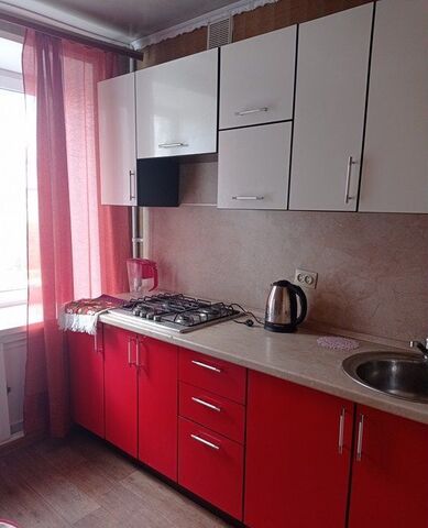 квартира р-н Советский ул Сенная 3 фото