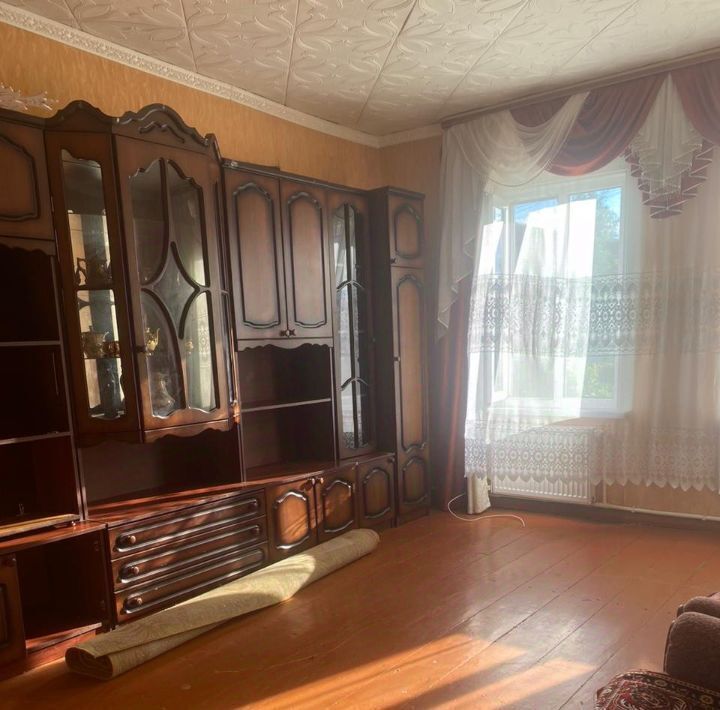 дом г Новозыбков ул Коллонтай 1 фото 8