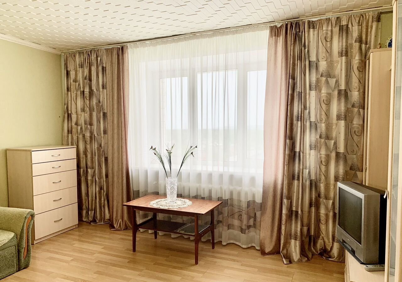 квартира г Брянск р-н Фокинский ул Кутузова 44 фото 1