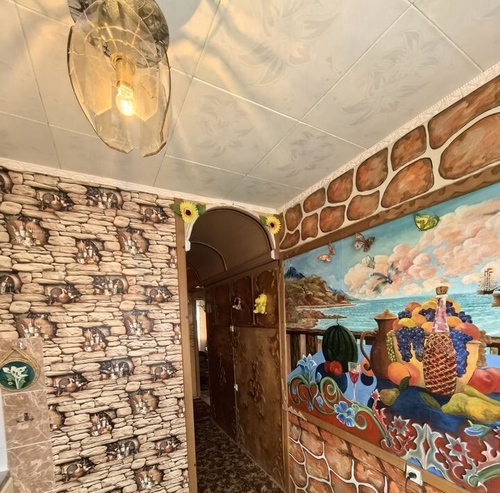 квартира г Великий Новгород ул Химиков 2 фото 6
