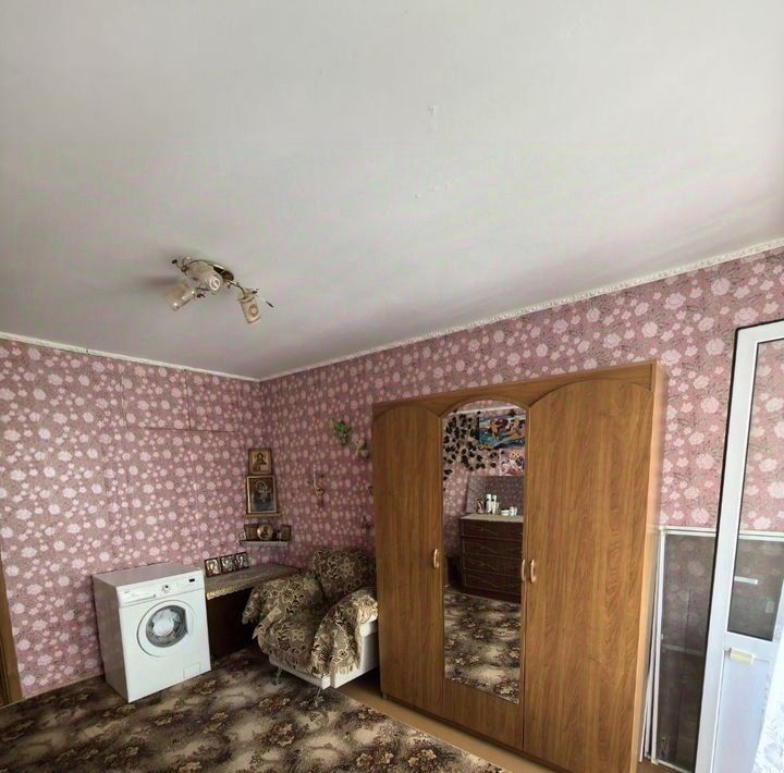 квартира г Великий Новгород ул Химиков 2 фото 15