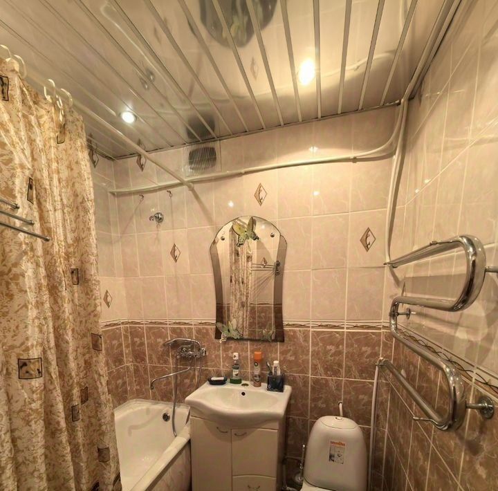 квартира г Великий Новгород ул Химиков 2 фото 22