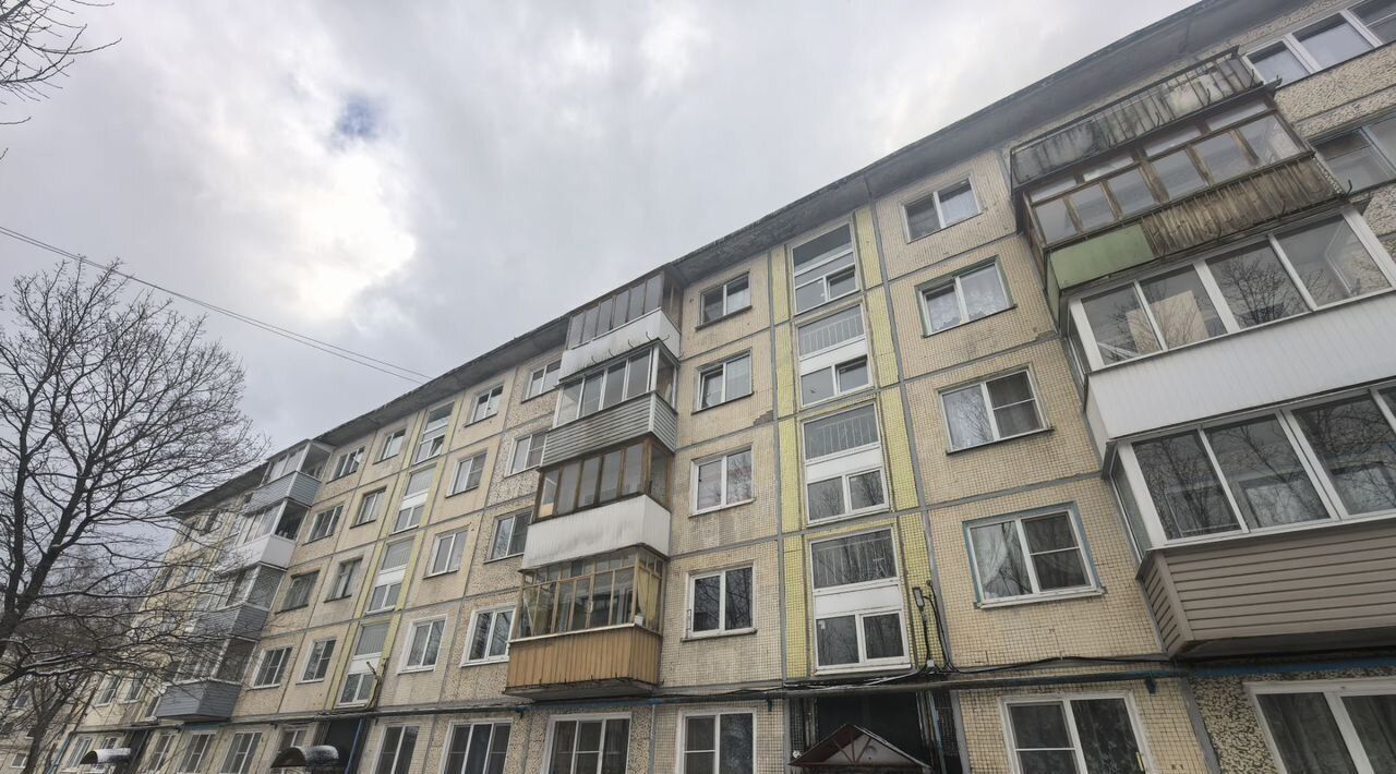 квартира г Великий Новгород ул Химиков 2 фото 25
