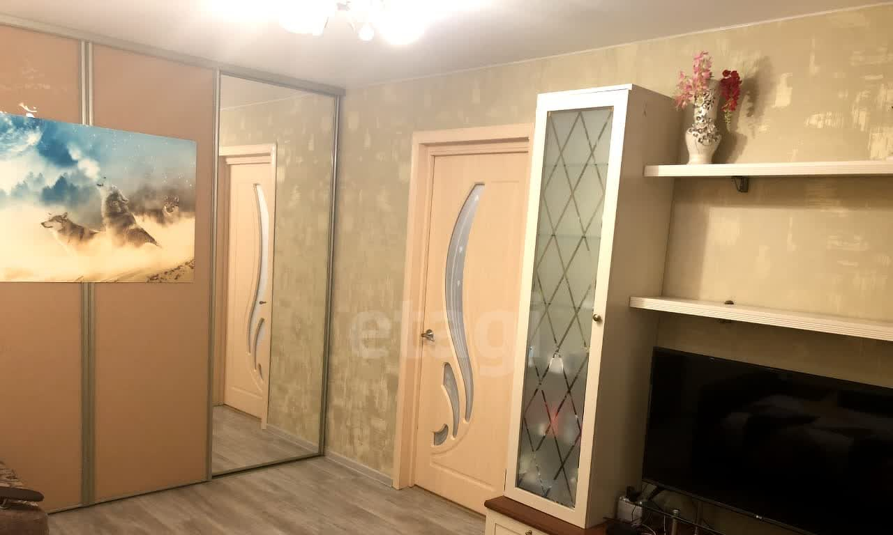 квартира г Коломна Колычёво ул Весенняя 6 м-н фото 3