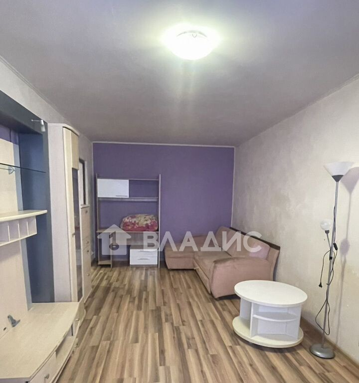 квартира г Мытищи ул Юбилейная 35/3 6-й м-н фото 1