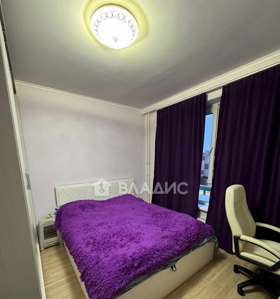 квартира г Мытищи ул Мира 39 16-й м-н фото 4