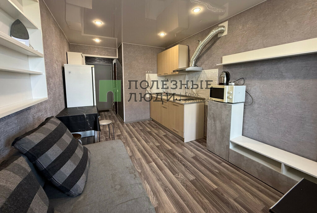 квартира г Вологда ул Архангельская 12 фото 3