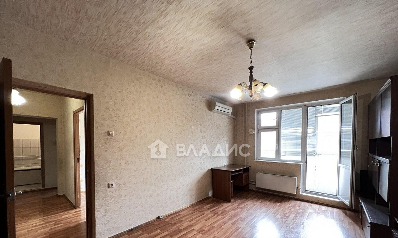 квартира г Москва метро Улица Дмитриевского ул Руднёвка 9 фото 2