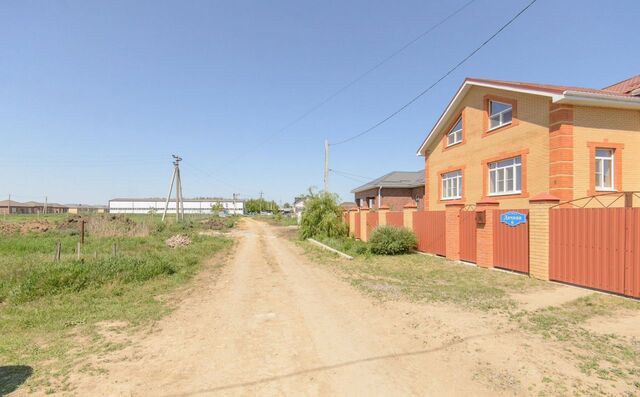 земля ул Дачная Краснокрымское сельское поселение, Ростов-на-Дону фото